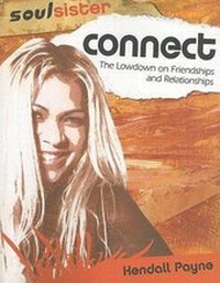 Enlarge image Cover: Connect - Regal Books