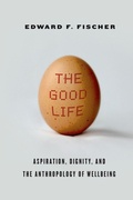 Cover: The Good Life - Stanford University Press