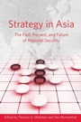 Cover: Strategy in Asia - Stanford University Press