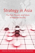 Cover: Strategy in Asia - Stanford University Press
