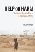 Cover: Help or Harm - Stanford University Press