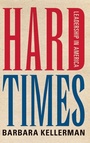 Cover: Hard Times - Stanford Business Books,US