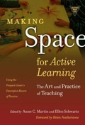 Cover: Making Space for Active Learning - Teachers' College Press