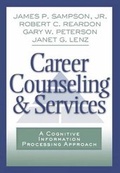Cover: Career Counseling and Services - Wadsworth Publishing Co Inc