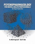 Cover: Psychopharmacology for Helping Professionals - Wadsworth Publishing Co Inc