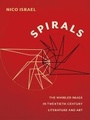 Cover: Spirals - Columbia University Press