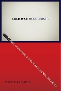 Enlarge image Cover: Cold War Modernists - Columbia University Press