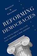 Cover: Reforming Democracies - Columbia University Press