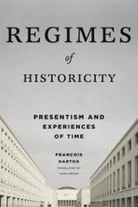 Enlarge image Cover: Regimes of Historicity - Columbia University Press