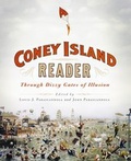 Cover: A Coney Island Reader - Columbia University Press