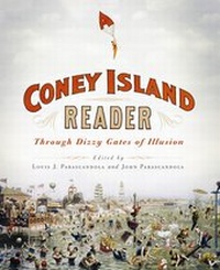Bild vergrößern Bild: A Coney Island Reader - Columbia University Press