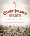 Cover: A Coney Island Reader - Columbia University Press