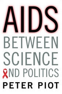 Enlarge image Cover: AIDS Between Science and Politics - Columbia University Press