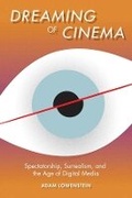 Cover: Dreaming of Cinema - Columbia University Press