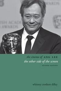 Abbildung von: The Cinema of Ang Lee - Wallflower Press