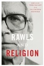 Cover: Rawls and Religion - Columbia University Press