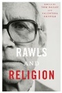 Cover: Rawls and Religion - Columbia University Press