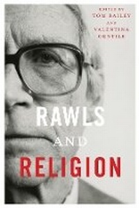 Enlarge image Cover: Rawls and Religion - Columbia University Press
