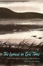 Cover: The Lyrical in Epic Time - Columbia University Press