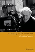Cover: The Cinema of Clint Eastwood - Wallflower Press