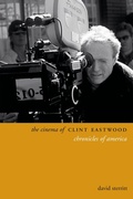 Cover: The Cinema of Clint Eastwood - Wallflower Press