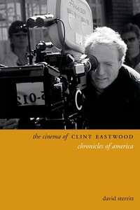 Abbildung von: The Cinema of Clint Eastwood - Wallflower Press