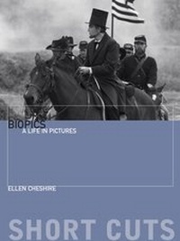 Enlarge image Cover: Bio-pics - Wallflower Press