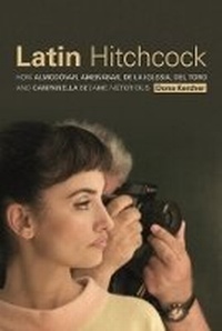 Abbildung von: Latin Hitchcock - Wallflower Press