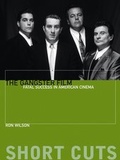 Cover: The Gangster Film - Wallflower Press