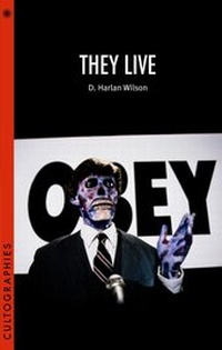 Enlarge image Cover: They Live - Wallflower Press