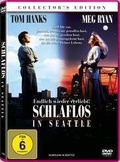 Cover: Schlaflos in Seattle - Sony Pictures Home Entertainment