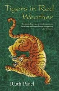 Abbildung von: Tigers In Red Weather - Little, Brown & Company