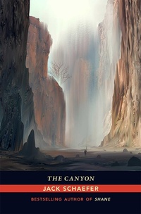 Enlarge image Cover: The Canyon - University of New Mexico Press