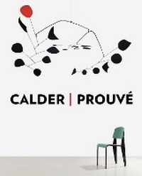 Enlarge image Cover: Calder / Prouve - Rizzoli International Publications