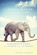 Cover: Science, Bread, and Circuses - Utah State University Press
