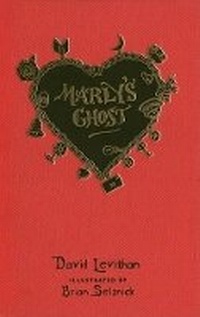 Abbildung von: Marly's Ghost - Dial Books