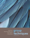 Cover: Group Techniques - Brooks/Cole