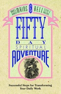 Cover: Fifty Day Spiritual Adventure - Multnomah Books