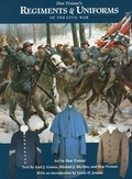 Cover: Don Troiani's Regiments & Uniforms of the Civil War - Stackpole Books