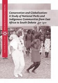 Enlarge image Cover: Conservation and Globalization - Wadsworth Publishing Co Inc