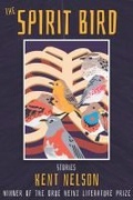 Cover: The Spirit Bird - University of Pittsburgh Press