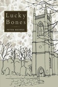 Cover: Lucky Bones - University of Pittsburgh Press