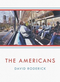 Enlarge image Cover: The Americans - University of Pittsburgh Press