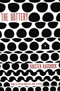 Enlarge image Cover: The Dottery - University of Pittsburgh Press