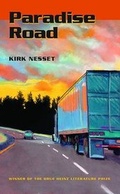 Cover: Paradise Road - University of Pittsburgh Press
