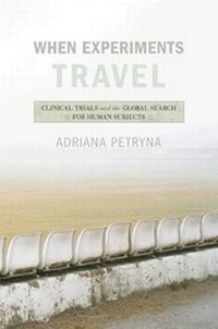 Enlarge image Cover: When Experiments Travel - Princeton University Press