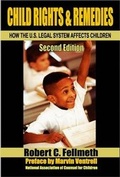 Cover: Child Rights & Remedies, 2nd Ed. - Clarity Press