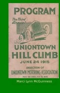 Cover: Uniontown Hill Climb Program 1915 - Shore Publications