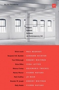 Cover: Robert Lehman Lectures on Contemporary Art No. 5 - Dia Art Foundation,U.S.
