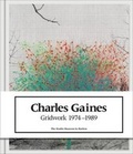 Cover: Charles Gaines - Gridwork 1974-1989 - Studio Museum in Harlem,US